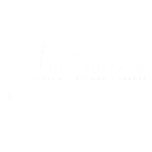 Joey Rufallo - The Prosperity Lounge